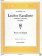 Leichte Kavallerie Overture sheet music download