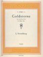 Les etoiles d'or No. 1 Waltz sheet music download