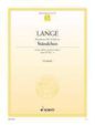 Paraphrase Op. 90/11 over Schubert's Serenade "Leise flehen meine Lieder" sheet music download