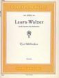 Laura-Waltz from the operetta "Der Bettelstudent" sheet music download