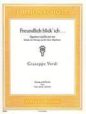 Questa o quella per me pari sono The Duke's ballad from the opera "Rigoletto" sheet music download