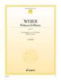 Polacca brillante in E major Op. 72 sheet music download