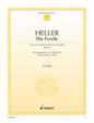 Die Forelle Op. 33 Capriccio brilliant after Franz Schubert sheet music download