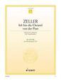 Ich bin die Christel von der Post Song from the operetta "Der Vogelhändler" sheet music download