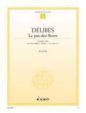 Le pas des fleurs Grand waltz from the Ballet "Naila" sheet music download