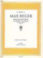 Two German Dances Op. 10/7 and 17 sheet music download