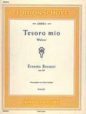Tesoro mio in D major Op. 228 Waltz sheet music download