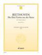 Die Ehre Gottes aus der Natur Op. 48/4 sheet music download