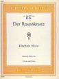 The Rosary sheet music download
