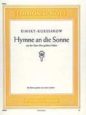 Hymn to the Sun from the opera "The Golden Cockerel" sheet music download