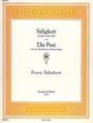 Seligkeit D 433 / Die Post D 911 sheet music download