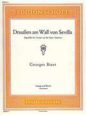 Draussen am Wall von Sevilla Carmen's seguidilla from the opera "Carmen" sheet music download