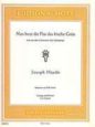 Nun beut die Flur das frische Grun Aria from the oratorio "The Creation" sheet music download