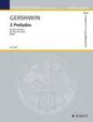 Prelude 1 sheet music download