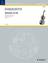 Sonata Op. 11 No. 1 violin and piano sheet music