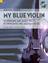 The Blue Hour violin and piano sheet music