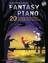 Castles in the Air piano solo sheet music