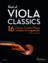 Scherzo from: Viola-Sonata F major sheet music