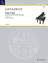 Two Cats Variations on the Polish folk song piano four hands sheet music