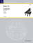 Fantasia BWV 572 piano solo sheet music