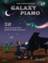 Orbit piano solo sheet music