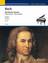 Siciliano from: Sonata Flute and Harpsichord in E flat major BWV 1031 piano solo sheet music
