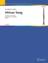 African Song clarinet and piano sheet music