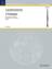 Prelude 3 clarinet and piano sheet music