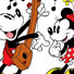 Disney Duet Music