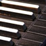 Johann Sebastian Bach Harpsichord Sheet Music
