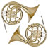 Horn Duets  Music
