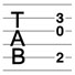 French Tablature