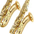 Tenor Saxophone Duet Sheet Music