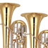 Tuba In Eb Duets  Music