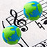 World Duets Sheet  Music