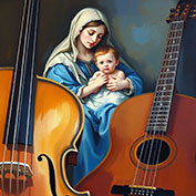 Advent Duets Sheet  Music