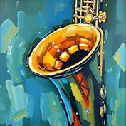 Alto Saxophone
