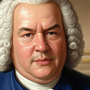 Bach