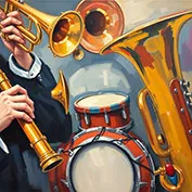Mel Tormé Band  Music