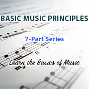 Basic Music Principles