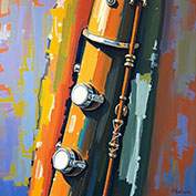Bassoon Solo