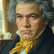 String Quartet Beethoven Sheet Music