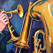 Brass Quartet
