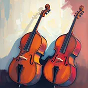 Cello Duet Sheet Music