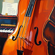 Cello and Piano