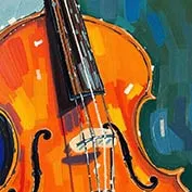 Cello Solo