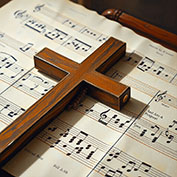 Christian Music for Advent