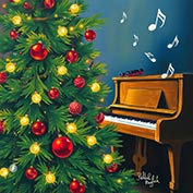 Christmas String Quartet