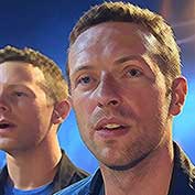 Coldplay