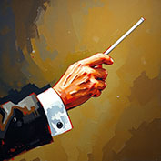 Classical Concerto Music